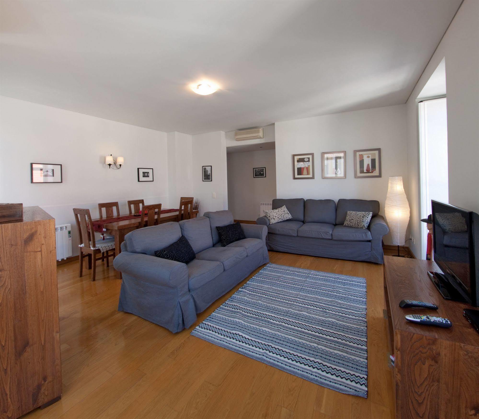 Chiado Apartments Lisboa エクステリア 写真