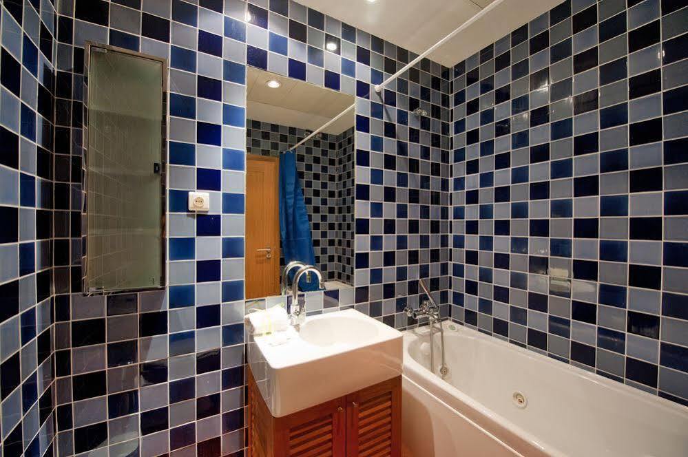 Chiado Apartments Lisboa エクステリア 写真